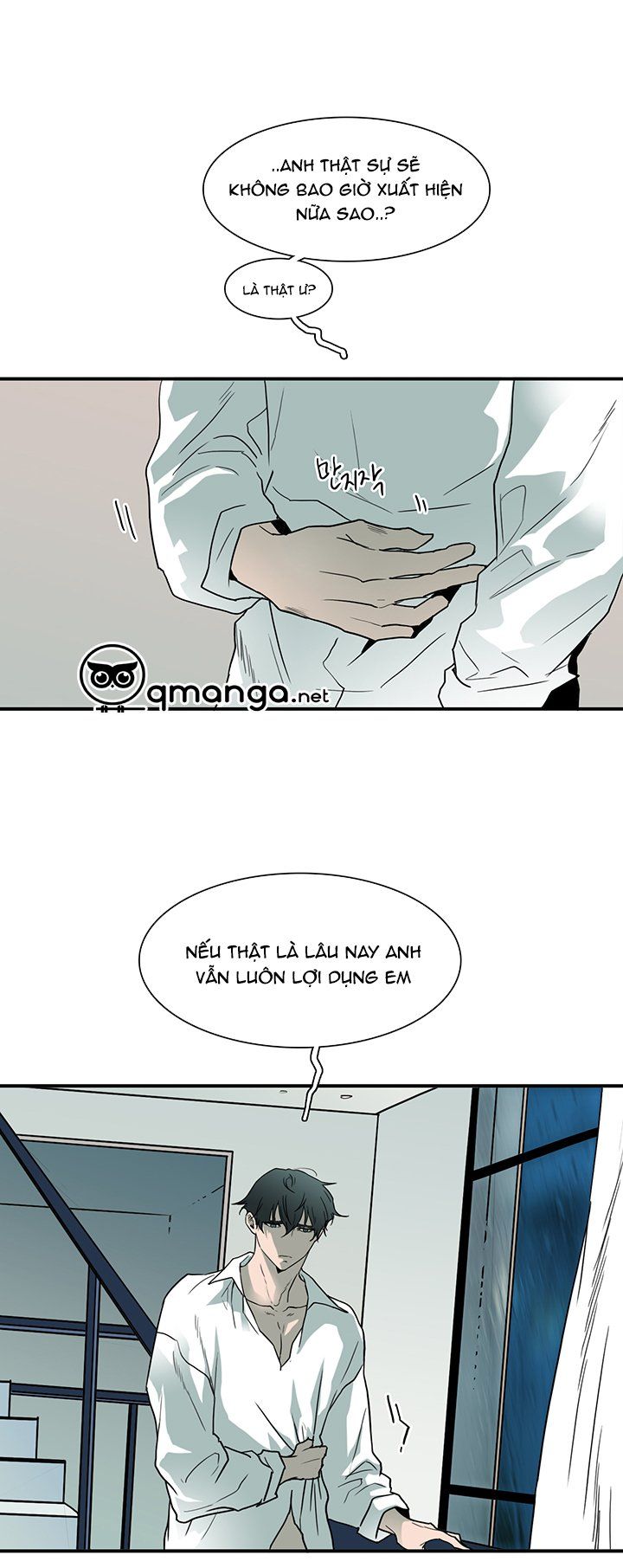 đọc truyện Dear Door Chương 46 ảnh 11 tại Thiên Thai Truyện