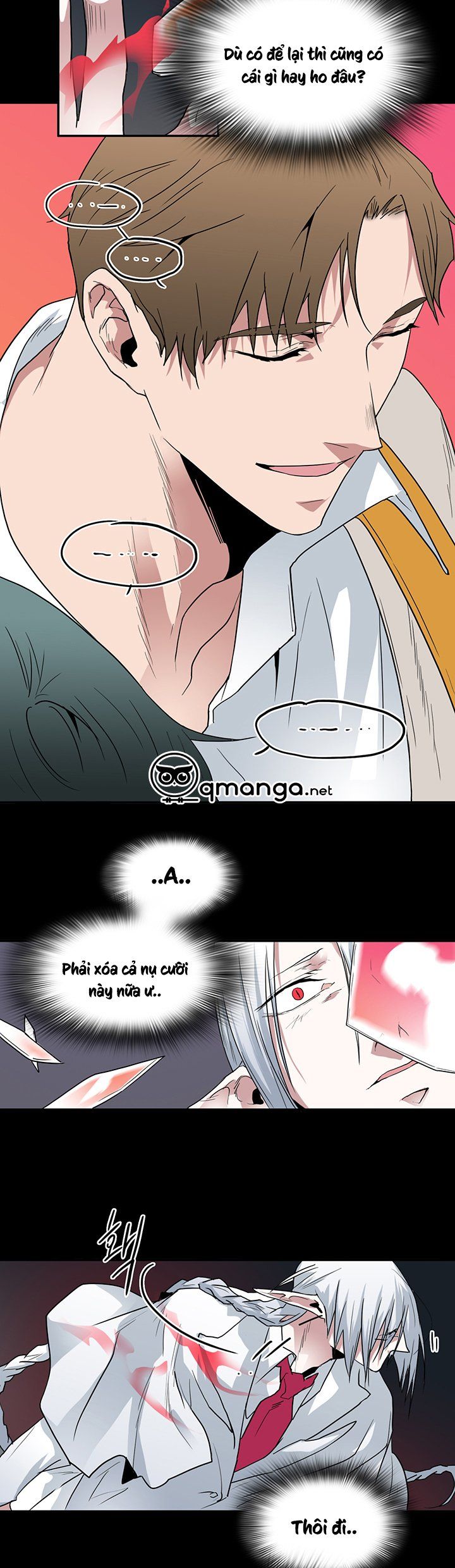 đọc truyện Dear Door Chương 47 ảnh 12 tại Thiên Thai Truyện