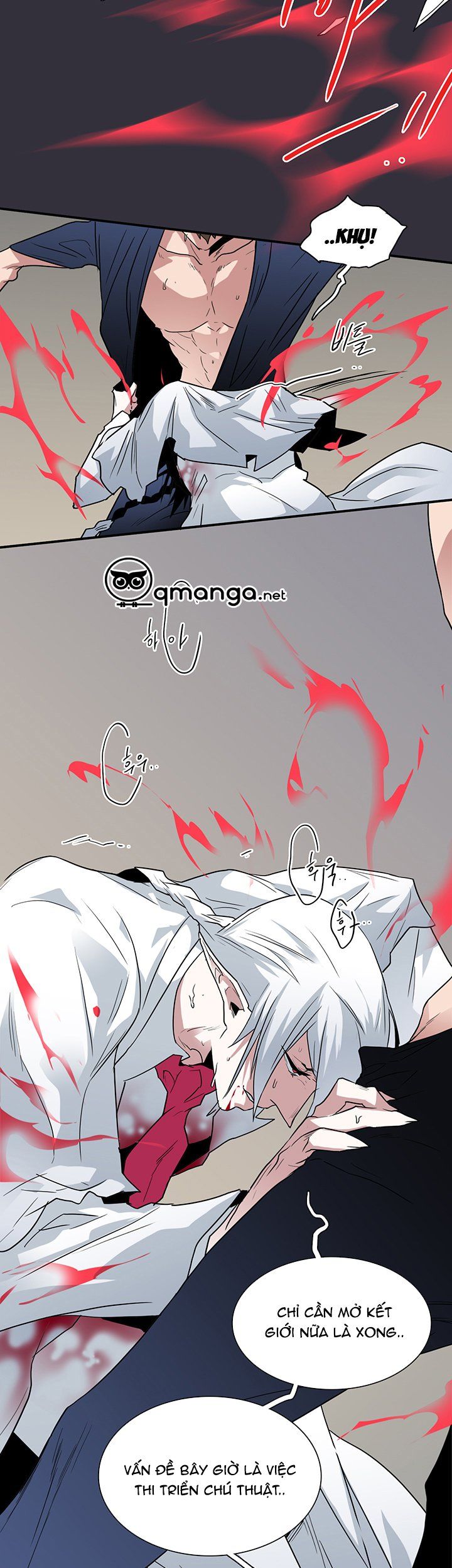 đọc truyện Dear Door Chương 47 ảnh 14 tại Thiên Thai Truyện