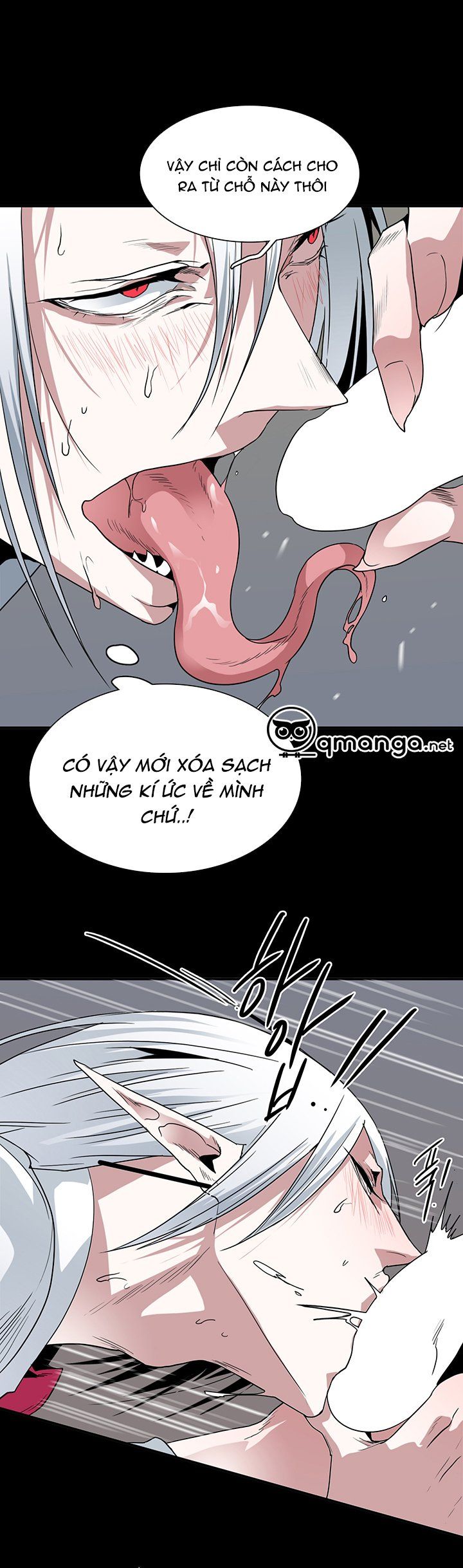 đọc truyện Dear Door Chương 47 ảnh 16 tại Thiên Thai Truyện