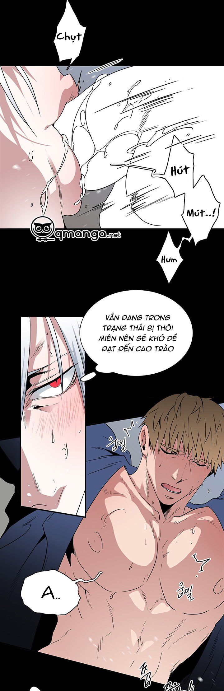 đọc truyện Dear Door Chương 47 ảnh 17 tại Thiên Thai Truyện