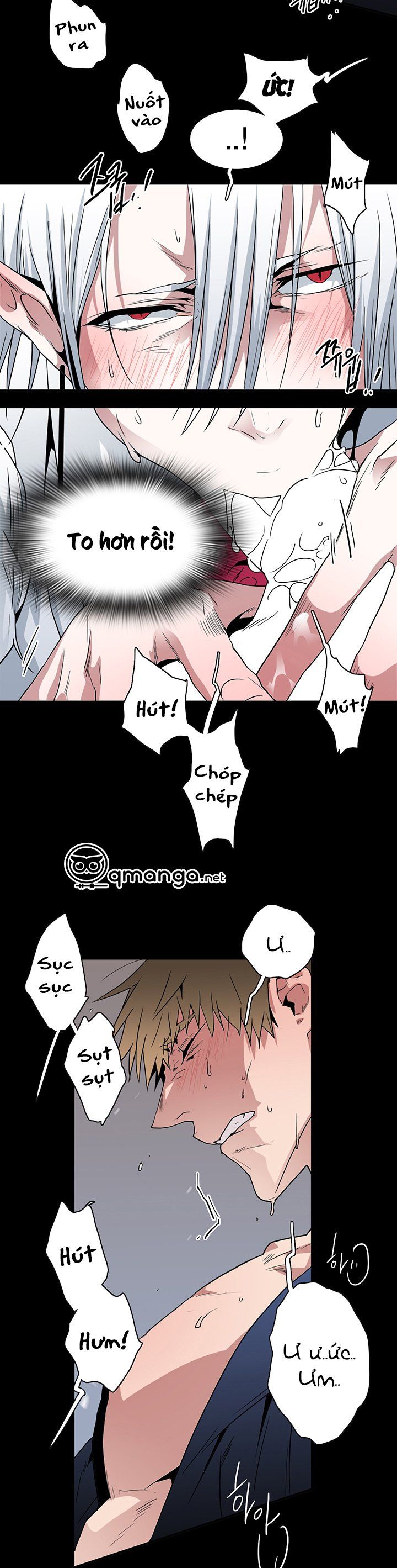 đọc truyện Dear Door Chương 47 ảnh 18 tại Thiên Thai Truyện