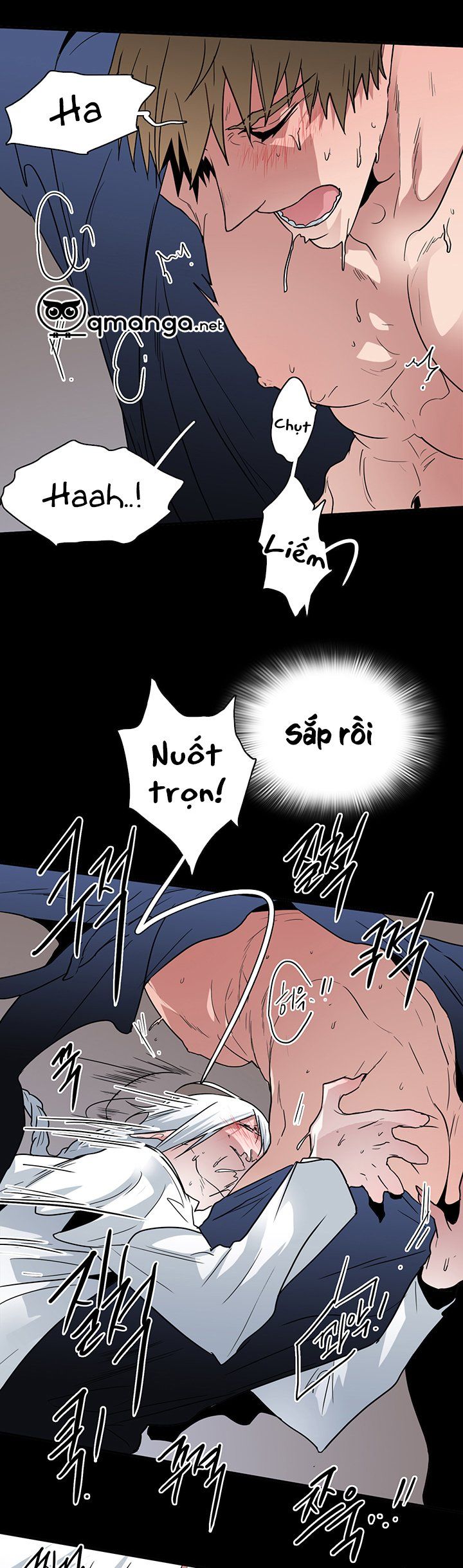 đọc truyện Dear Door Chương 47 ảnh 22 tại Thiên Thai Truyện