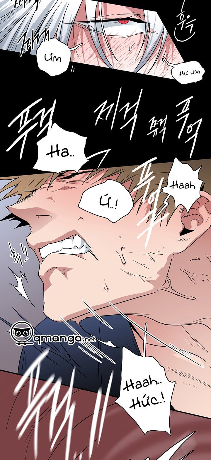 đọc truyện Dear Door Chương 47 ảnh 23 tại Thiên Thai Truyện