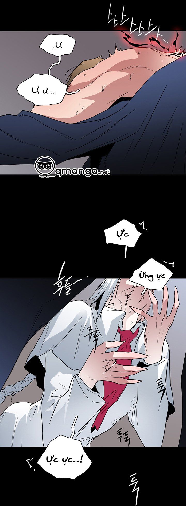 đọc truyện Dear Door Chương 47 ảnh 25 tại Thiên Thai Truyện