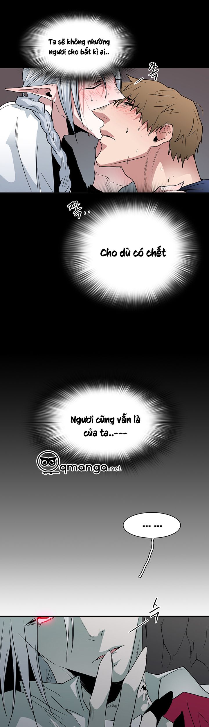 đọc truyện Dear Door Chương 47 ảnh 27 tại Thiên Thai Truyện