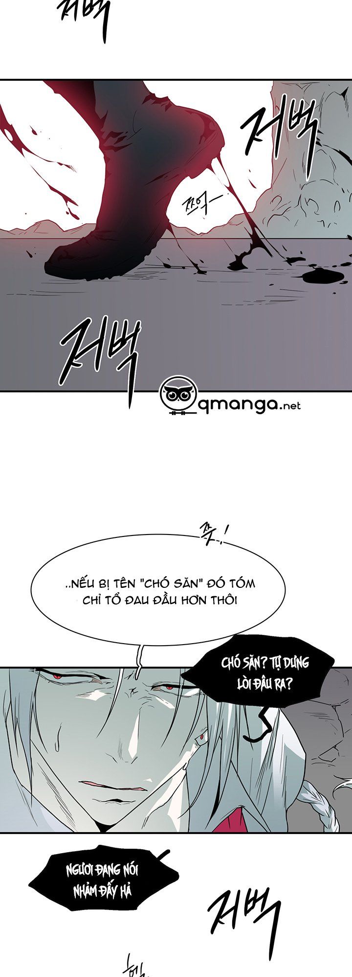 đọc truyện Dear Door Chương 47 ảnh 30 tại Thiên Thai Truyện