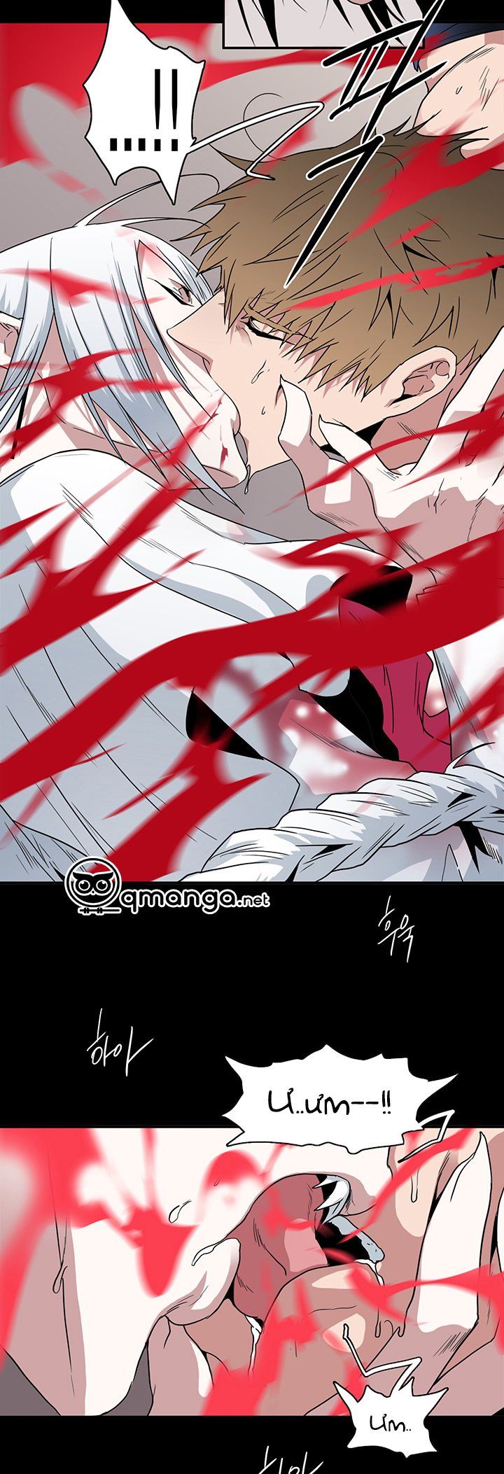 đọc truyện Dear Door Chương 47 ảnh 5 tại Thiên Thai Truyện