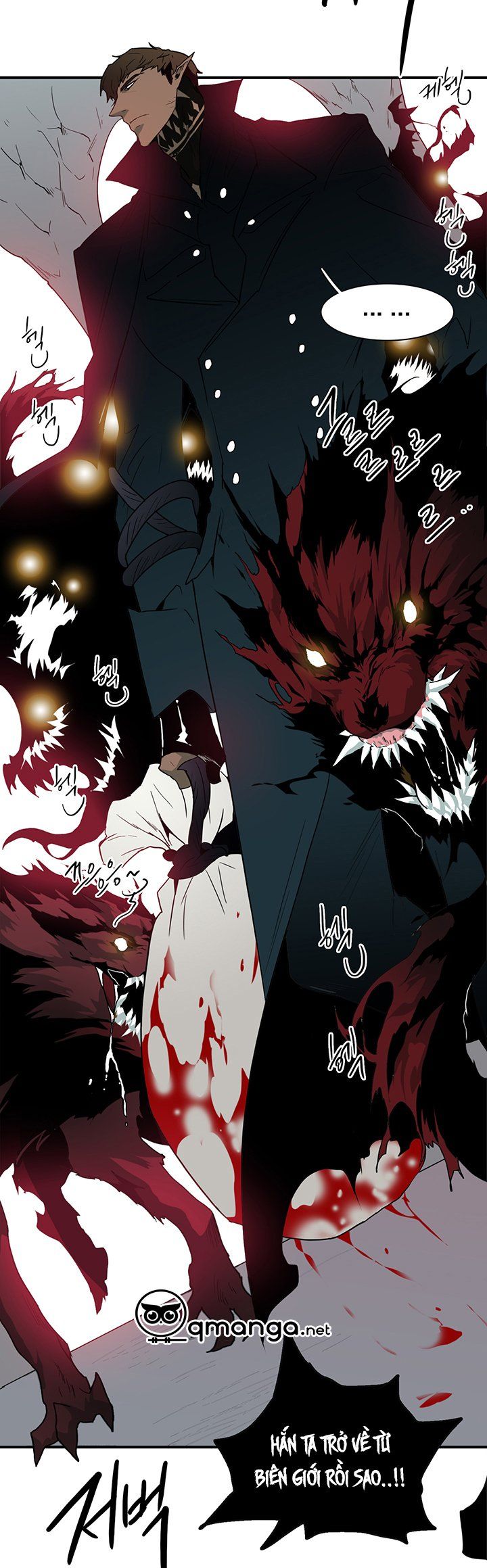 đọc truyện Dear Door Chương 47 ảnh 32 tại Thiên Thai Truyện