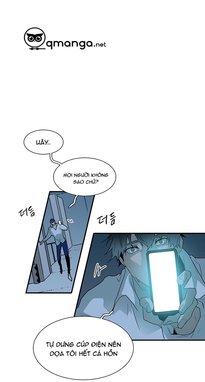 đọc truyện Dear Door Chương 47 ảnh 34 tại Thiên Thai Truyện