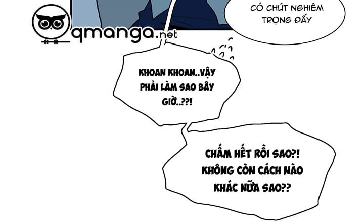 đọc truyện Dear Door Chương 47 ảnh 37 tại Thiên Thai Truyện