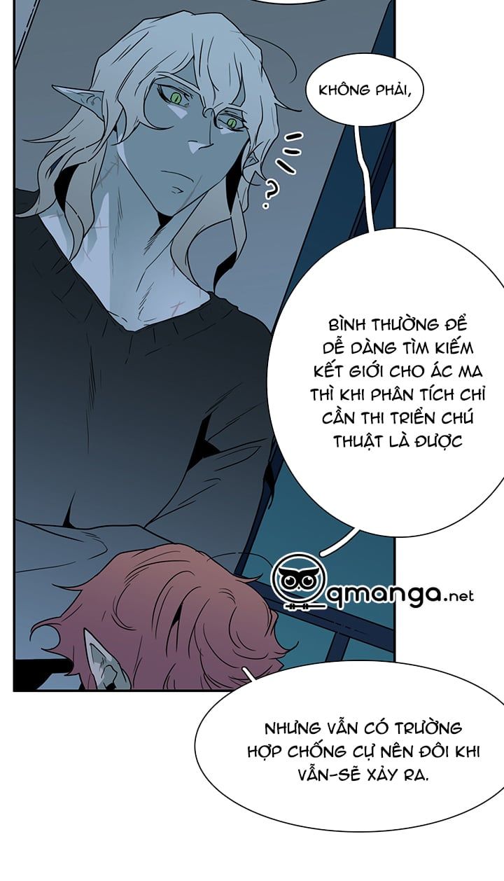 đọc truyện Dear Door Chương 47 ảnh 40 tại Thiên Thai Truyện