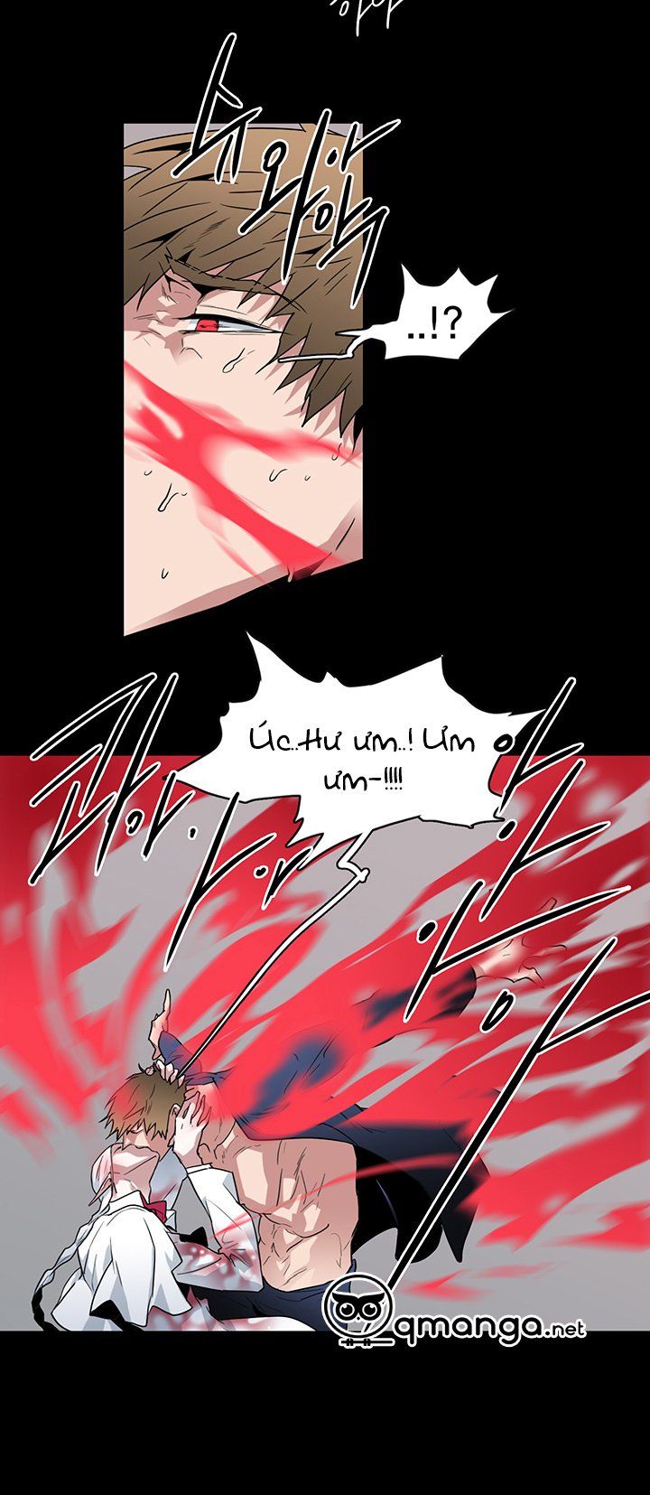 đọc truyện Dear Door Chương 47 ảnh 6 tại Thiên Thai Truyện