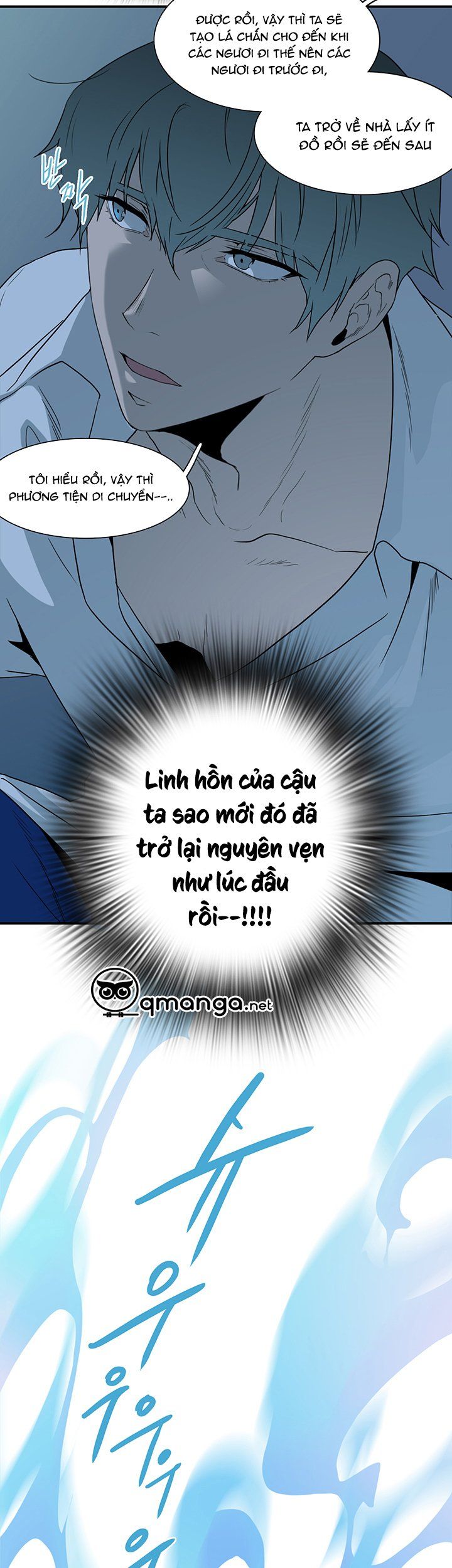 đọc truyện Dear Door Chương 47 ảnh 44 tại Thiên Thai Truyện