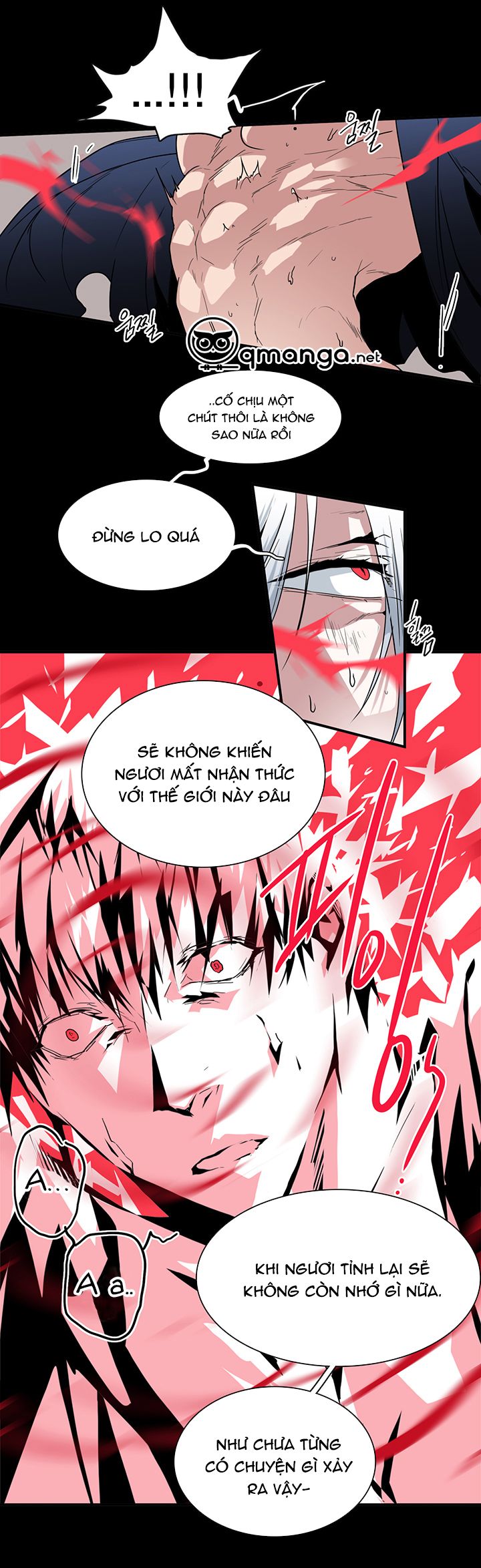 đọc truyện Dear Door Chương 47 ảnh 7 tại Thiên Thai Truyện