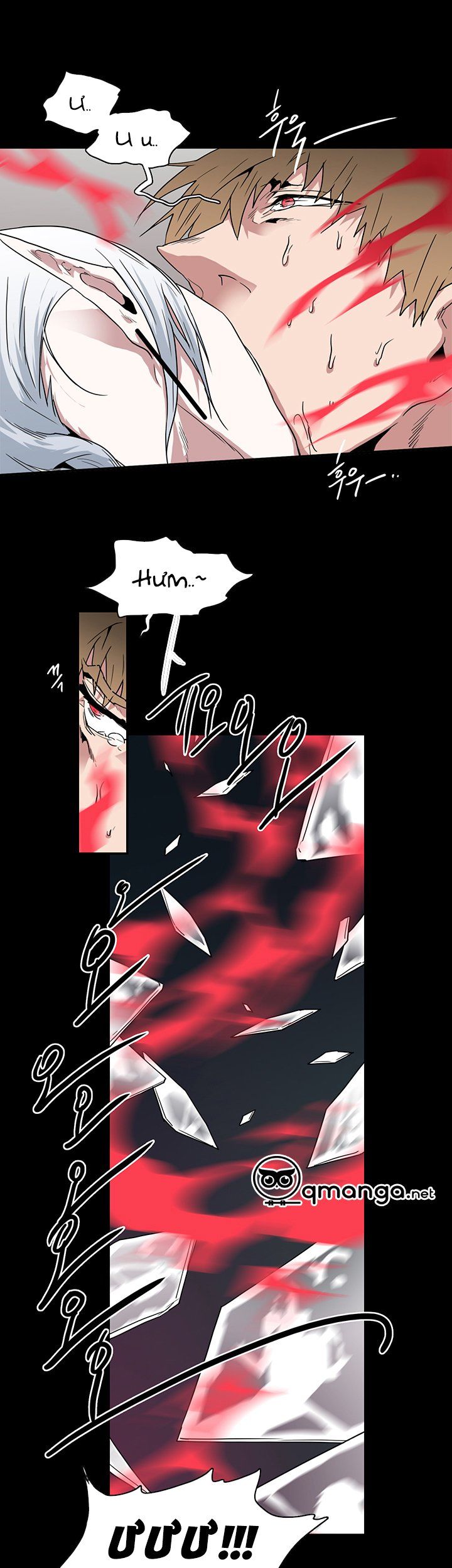 đọc truyện Dear Door Chương 47 ảnh 8 tại Thiên Thai Truyện