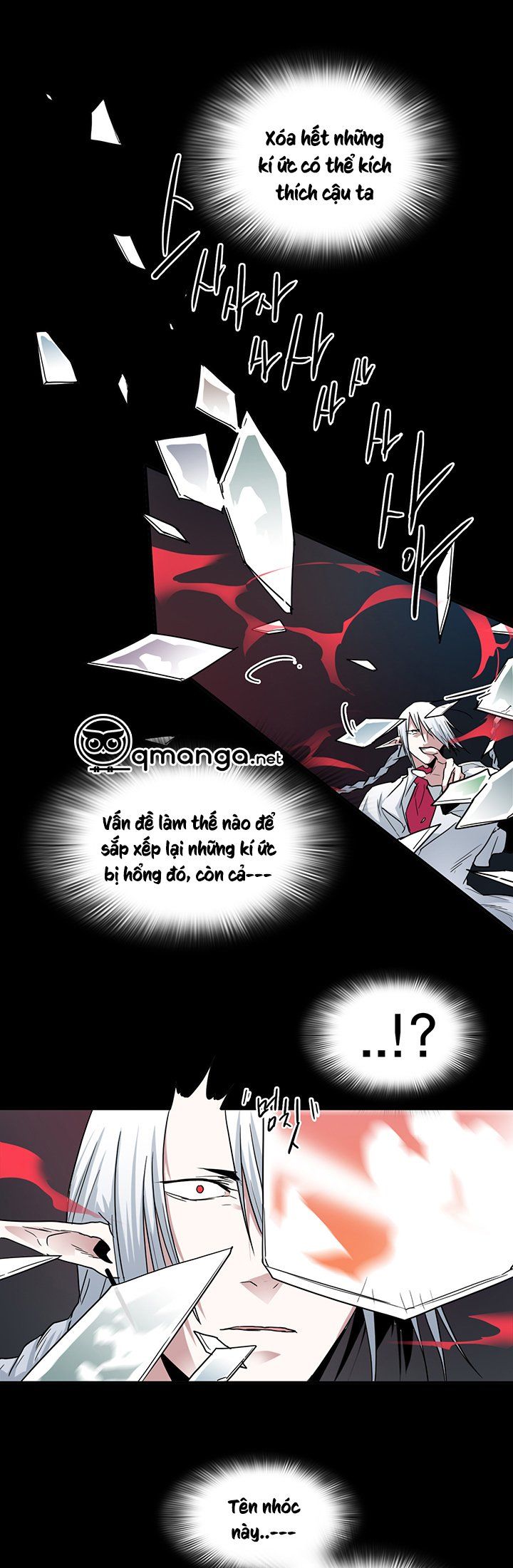 đọc truyện Dear Door Chương 47 ảnh 9 tại Thiên Thai Truyện