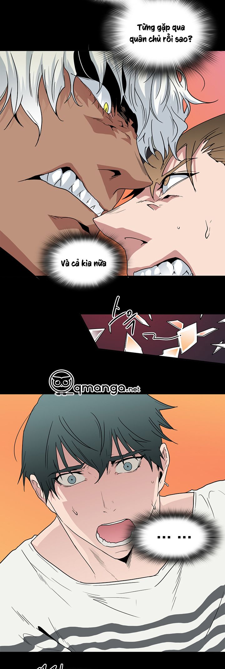 đọc truyện Dear Door Chương 47 ảnh 10 tại Thiên Thai Truyện