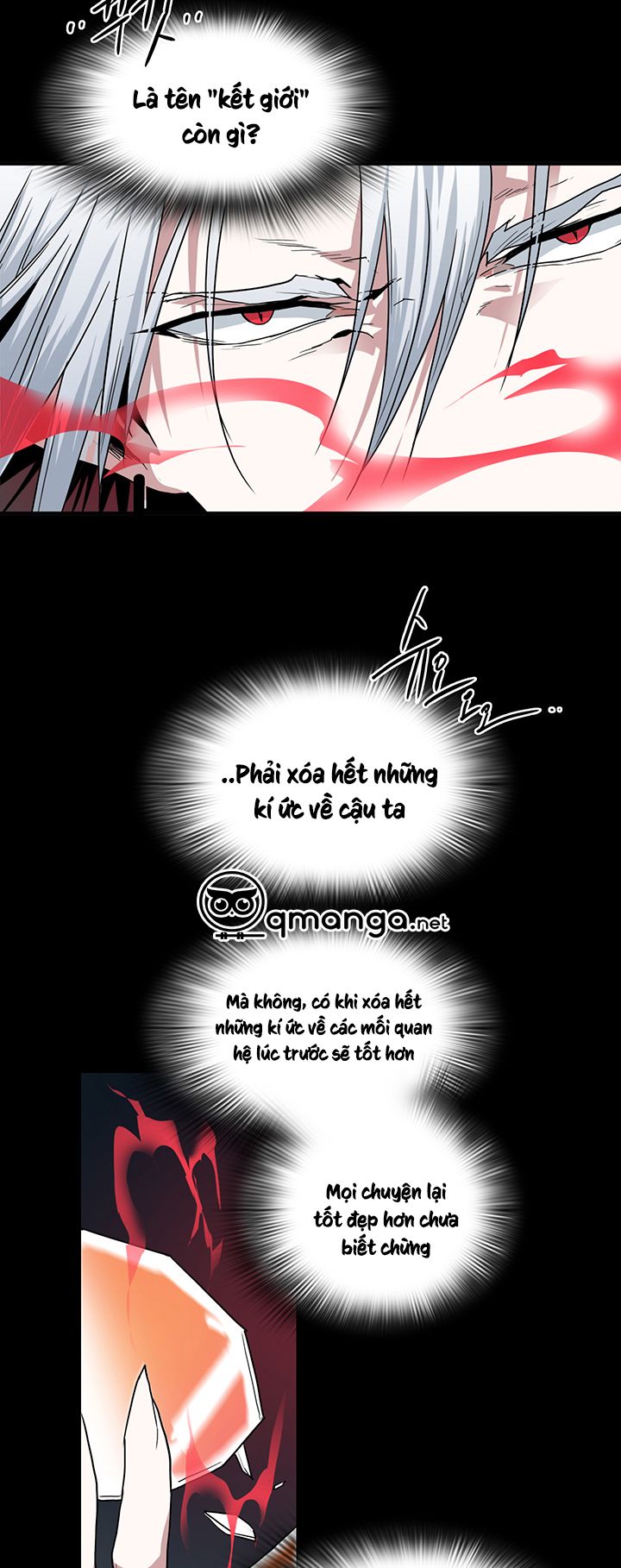 đọc truyện Dear Door Chương 47 ảnh 11 tại Thiên Thai Truyện