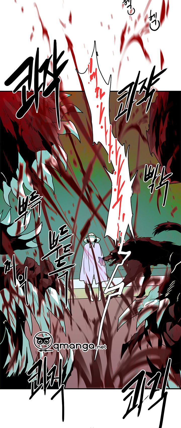 đọc truyện Dear Door Chương 48 ảnh 13 tại Thiên Thai Truyện