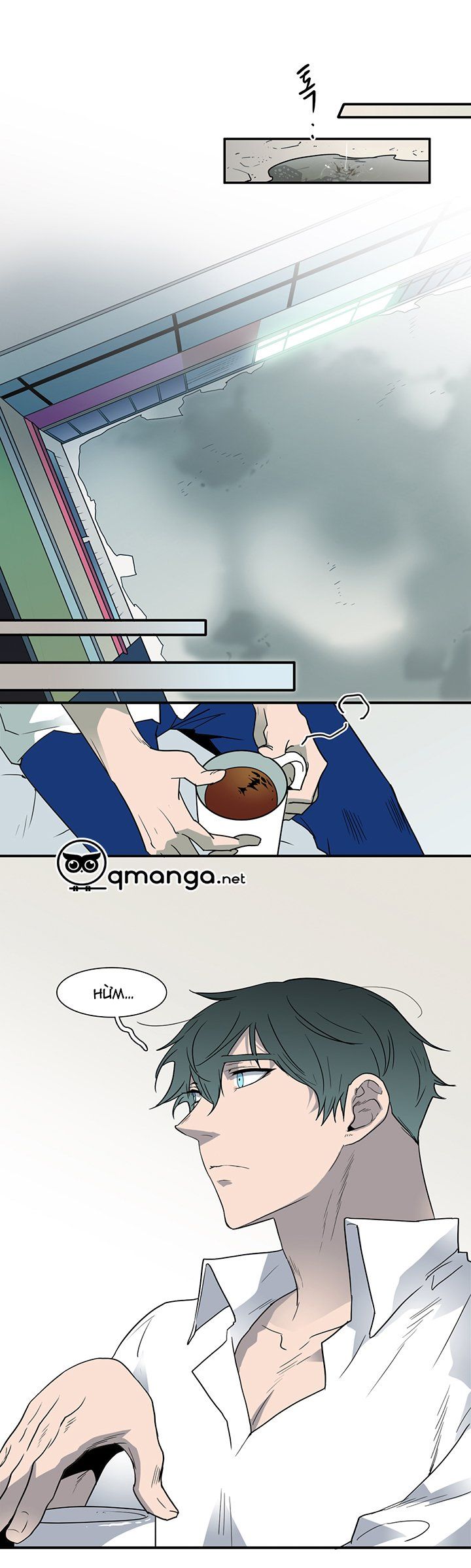 đọc truyện Dear Door Chương 48 ảnh 16 tại Thiên Thai Truyện