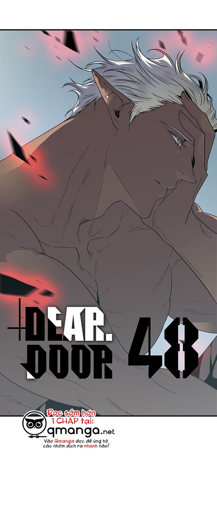 đọc truyện Dear Door Chương 48 ảnh 4 tại Thiên Thai Truyện