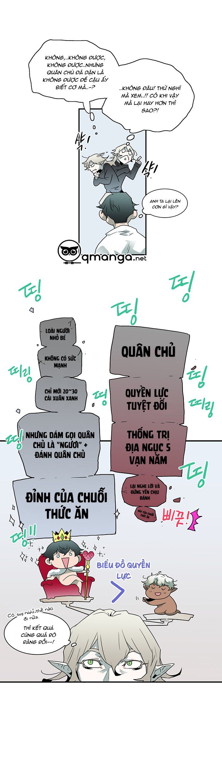 đọc truyện Dear Door Chương 48 ảnh 27 tại Thiên Thai Truyện