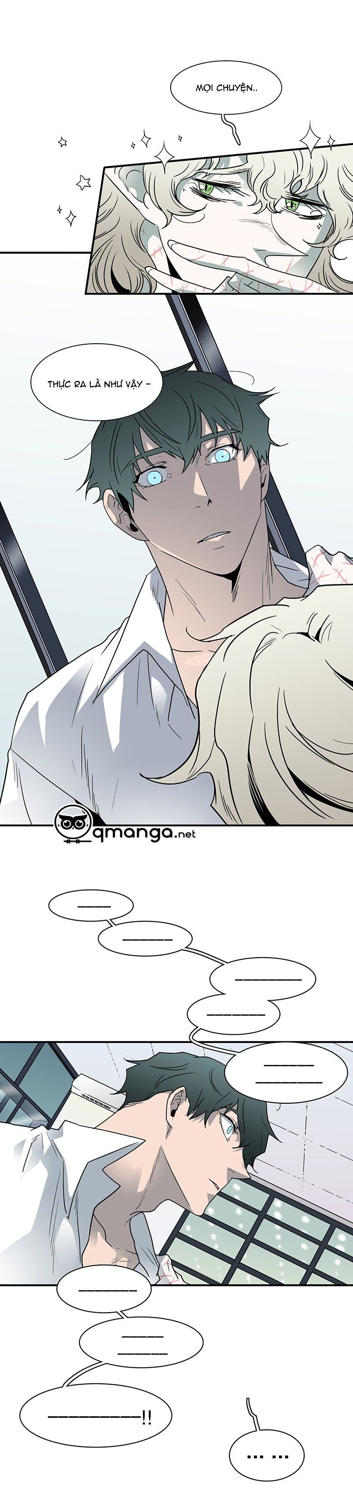 đọc truyện Dear Door Chương 48 ảnh 29 tại Thiên Thai Truyện