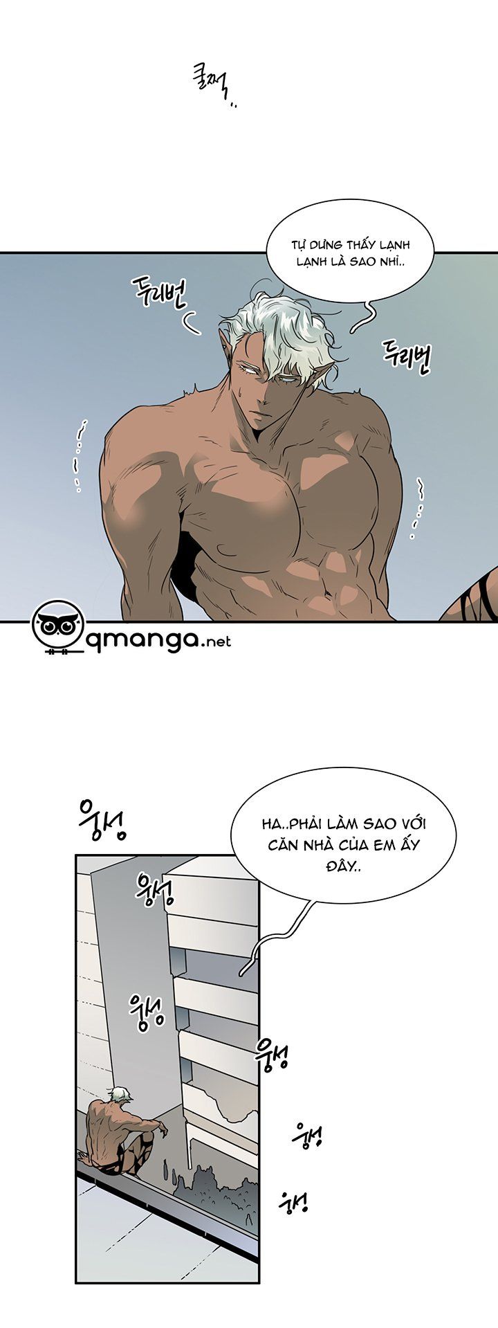 đọc truyện Dear Door Chương 48 ảnh 33 tại Thiên Thai Truyện