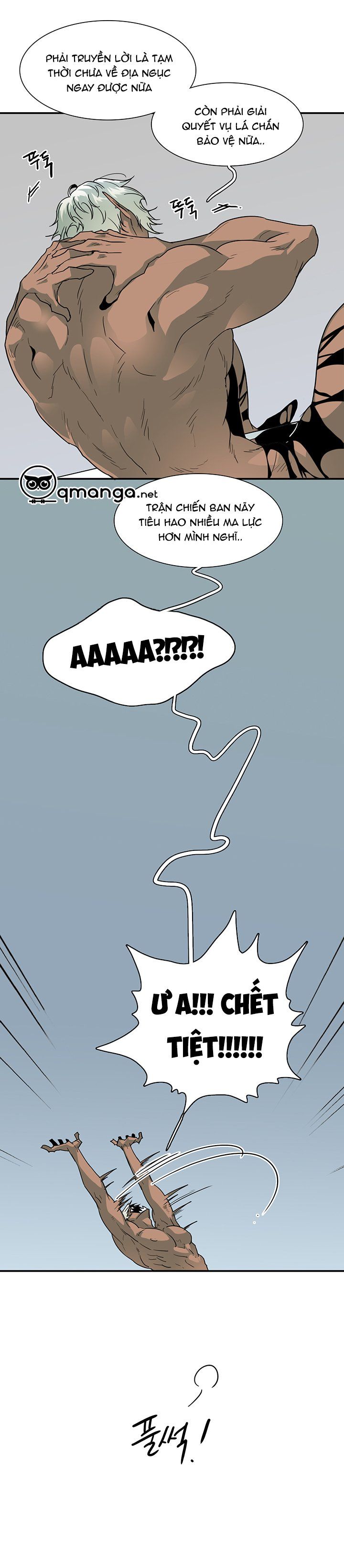 đọc truyện Dear Door Chương 48 ảnh 34 tại Thiên Thai Truyện