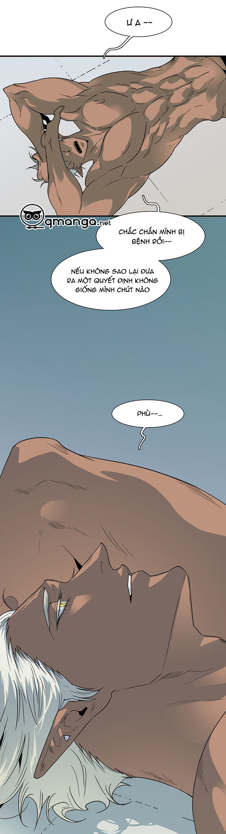 đọc truyện Dear Door Chương 48 ảnh 35 tại Thiên Thai Truyện