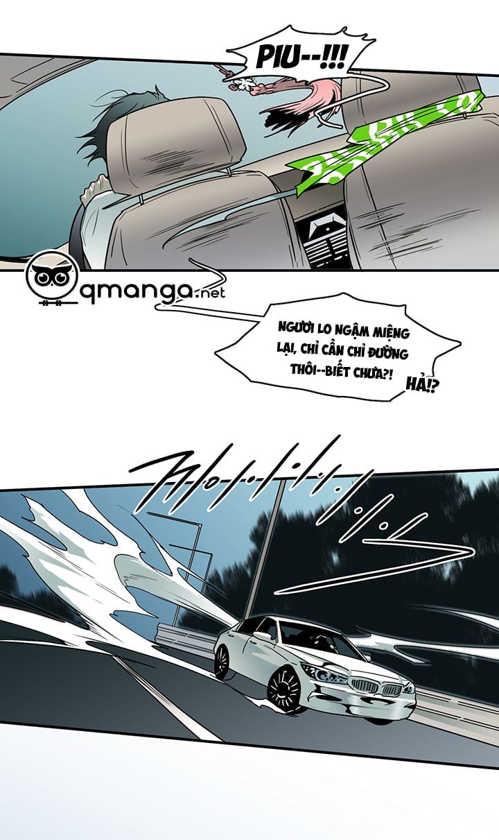 đọc truyện Dear Door Chương 48 ảnh 37 tại Thiên Thai Truyện