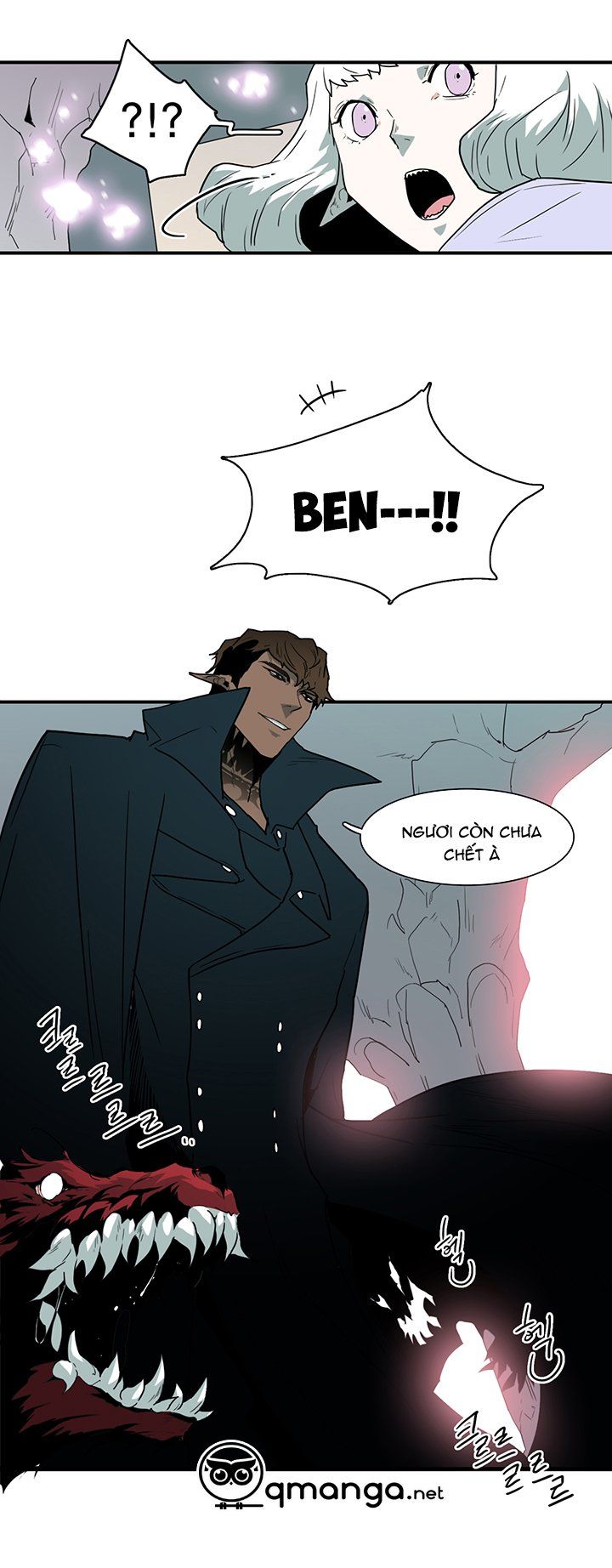 đọc truyện Dear Door Chương 48 ảnh 6 tại Thiên Thai Truyện