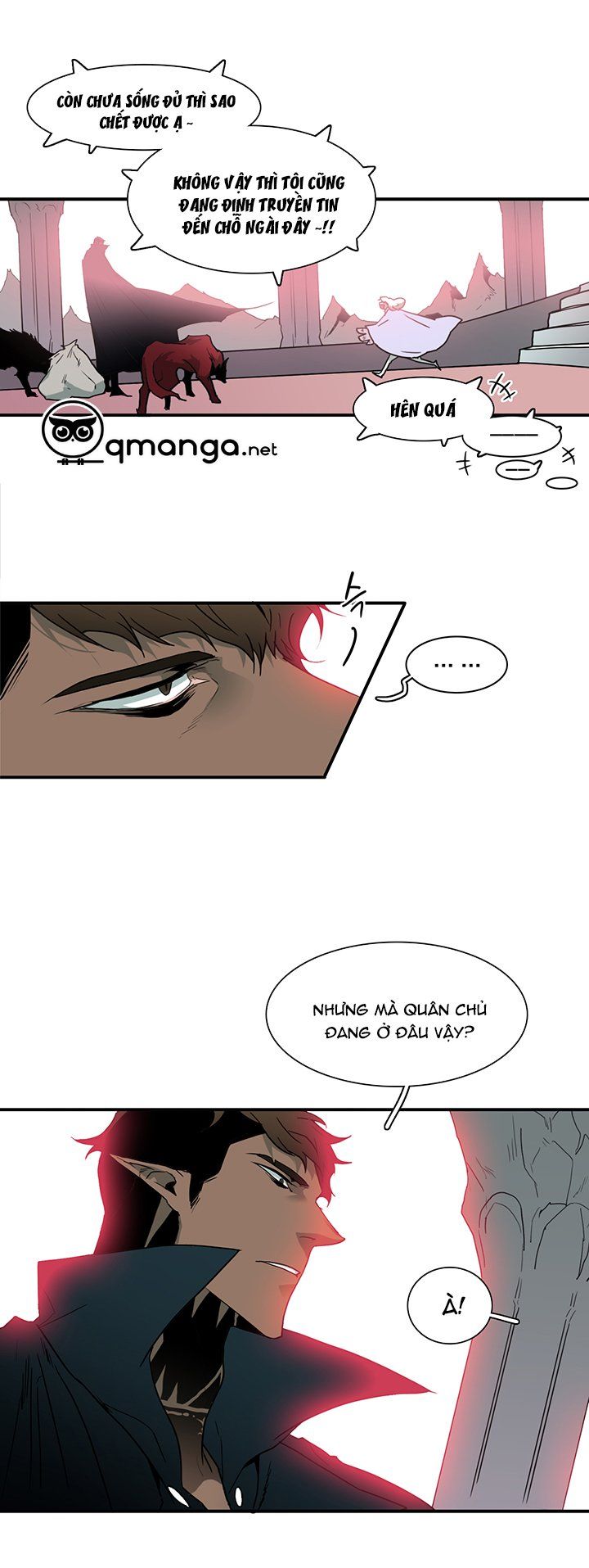 đọc truyện Dear Door Chương 48 ảnh 7 tại Thiên Thai Truyện