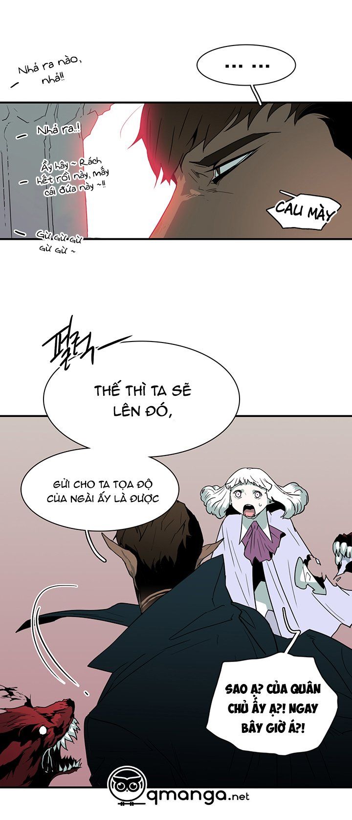 đọc truyện Dear Door Chương 48 ảnh 10 tại Thiên Thai Truyện