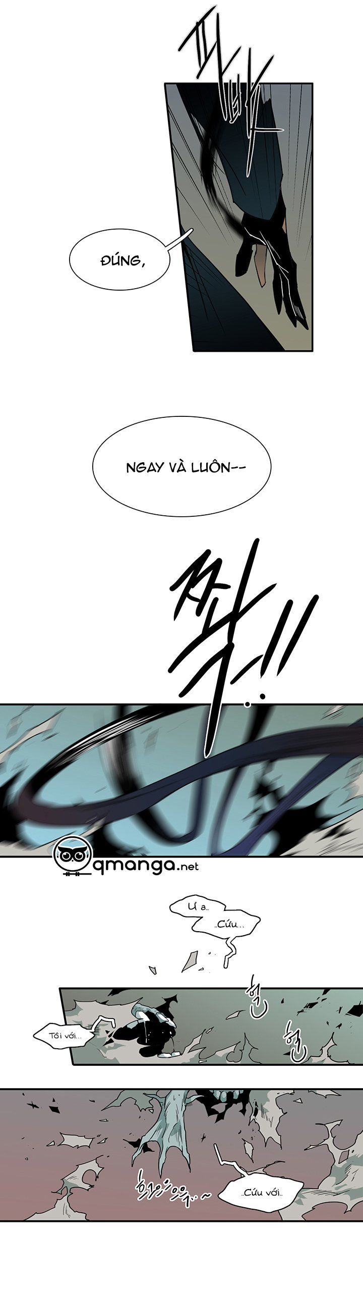 đọc truyện Dear Door Chương 48 ảnh 11 tại Thiên Thai Truyện