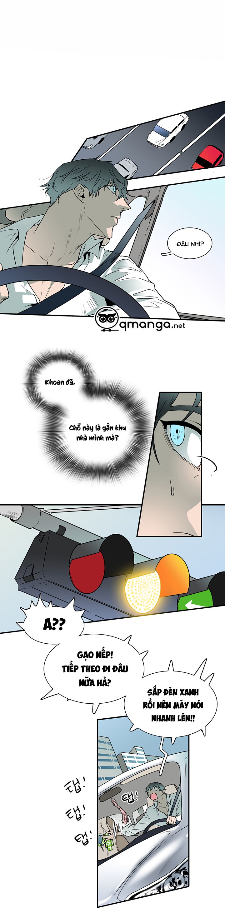 đọc truyện Dear Door Chương 49 ảnh 17 tại Thiên Thai Truyện