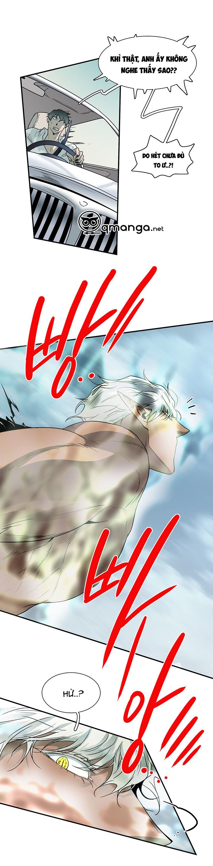 đọc truyện Dear Door Chương 49 ảnh 20 tại Thiên Thai Truyện