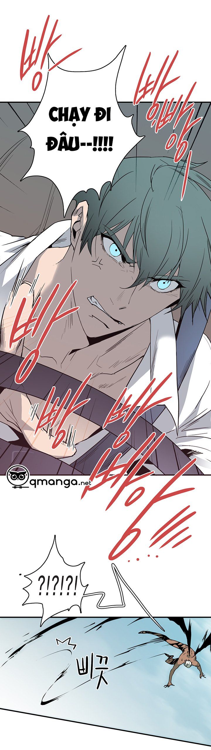 đọc truyện Dear Door Chương 49 ảnh 21 tại Thiên Thai Truyện