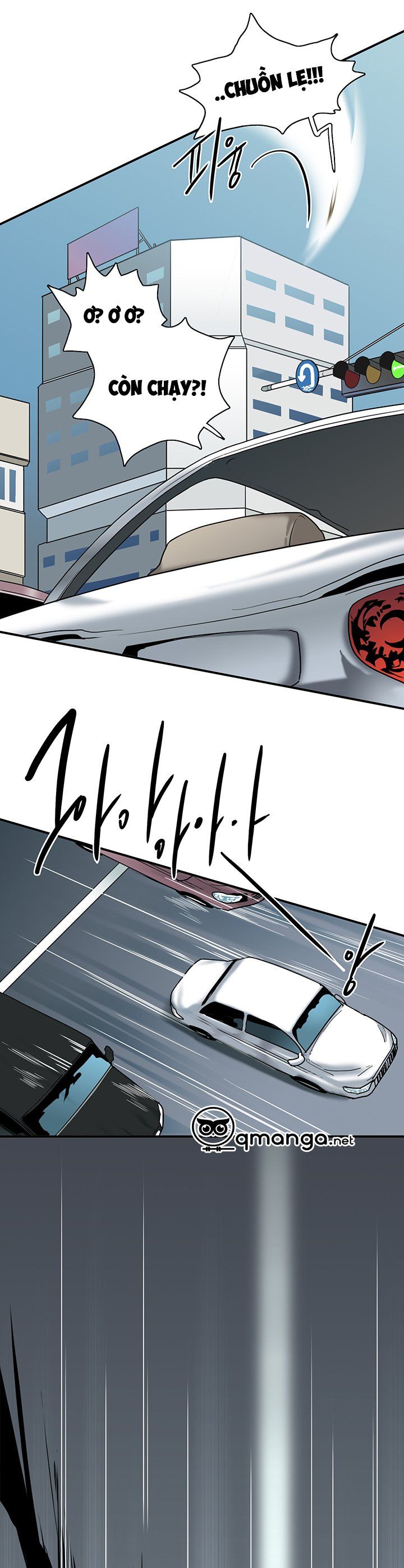 đọc truyện Dear Door Chương 49 ảnh 23 tại Thiên Thai Truyện