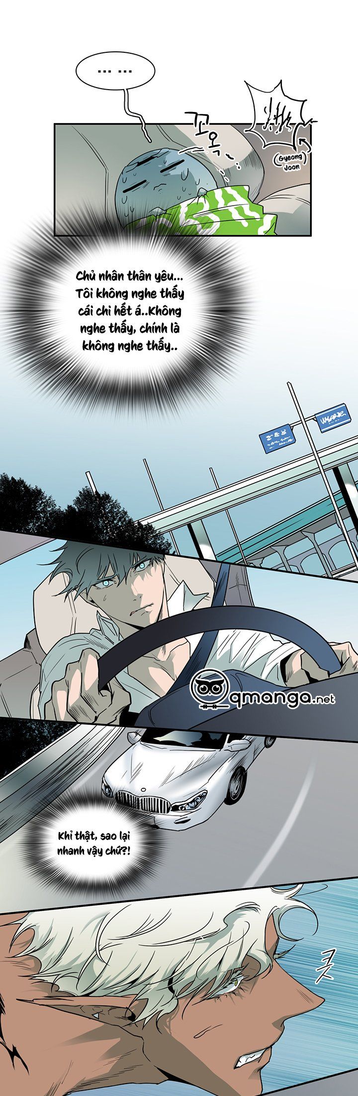 đọc truyện Dear Door Chương 49 ảnh 25 tại Thiên Thai Truyện