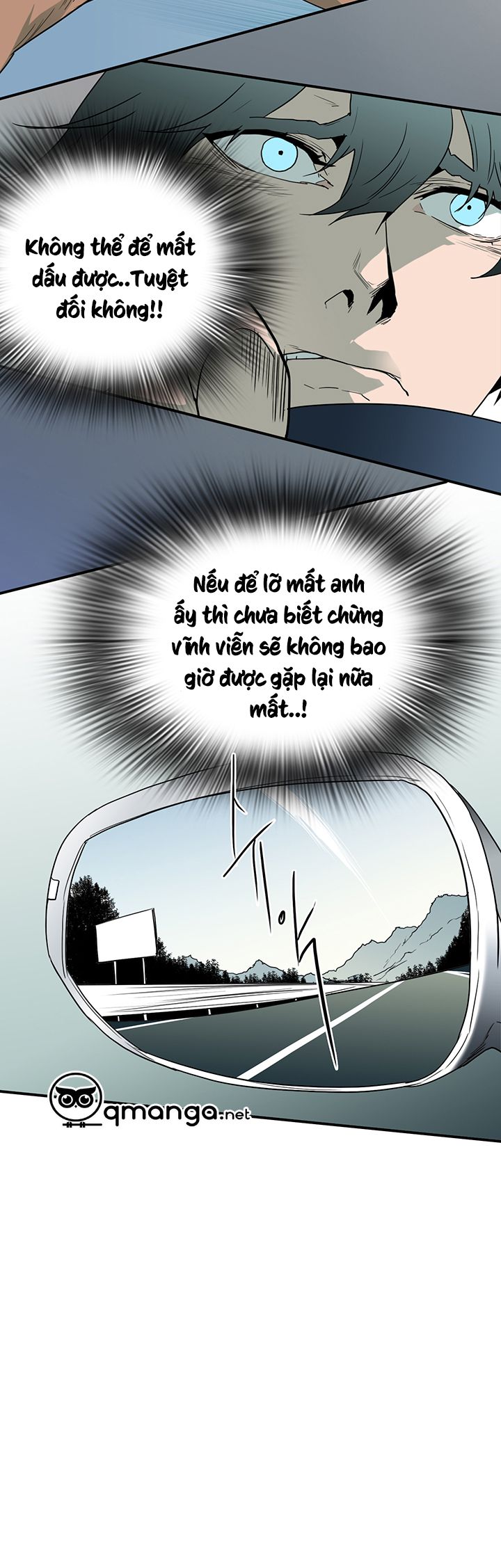 đọc truyện Dear Door Chương 49 ảnh 26 tại Thiên Thai Truyện