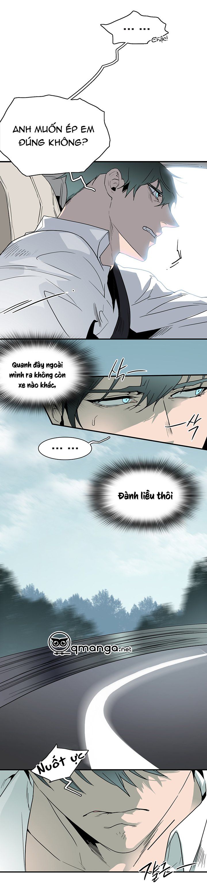 đọc truyện Dear Door Chương 49 ảnh 27 tại Thiên Thai Truyện