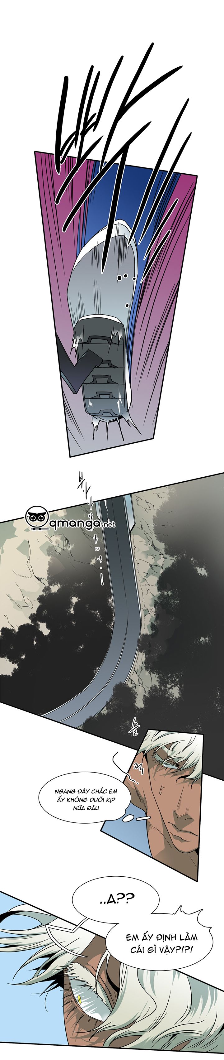 đọc truyện Dear Door Chương 49 ảnh 28 tại Thiên Thai Truyện