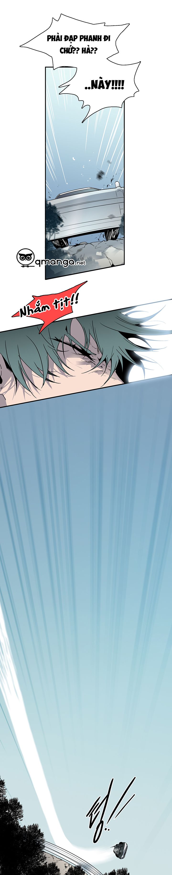 đọc truyện Dear Door Chương 49 ảnh 29 tại Thiên Thai Truyện