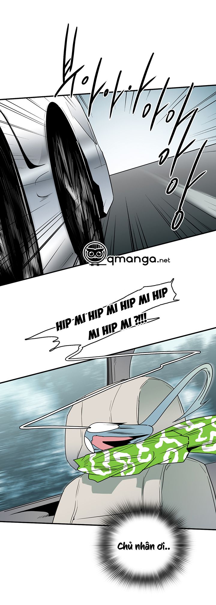 đọc truyện Dear Door Chương 49 ảnh 5 tại Thiên Thai Truyện