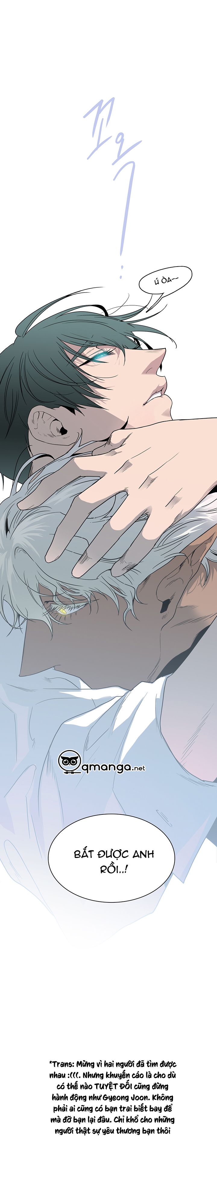 đọc truyện Dear Door Chương 49 ảnh 34 tại Thiên Thai Truyện