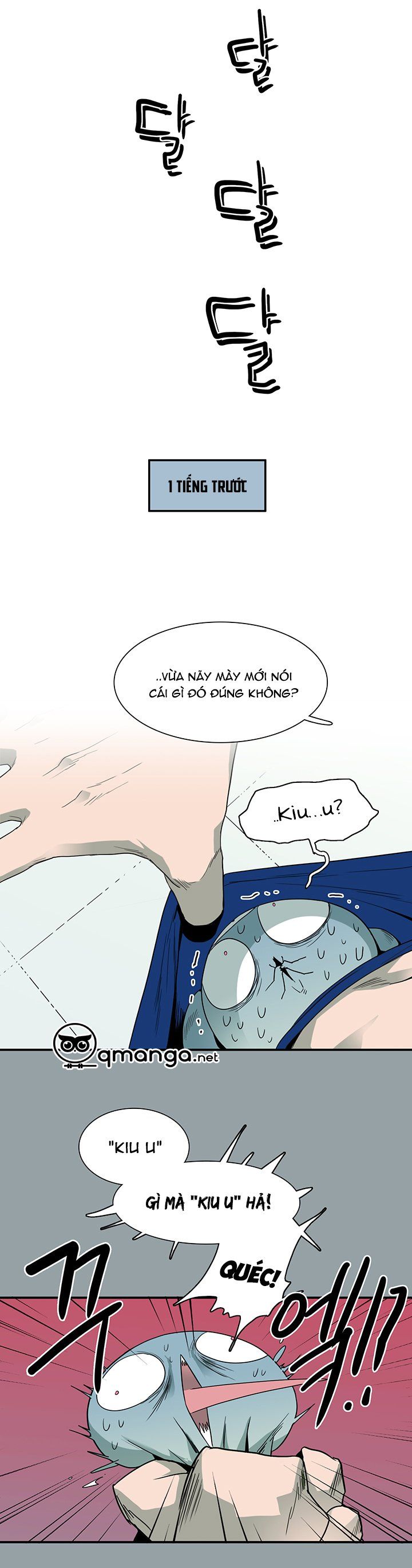 đọc truyện Dear Door Chương 49 ảnh 7 tại Thiên Thai Truyện