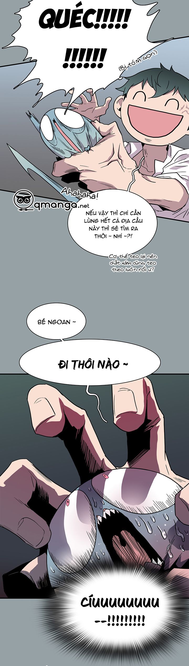 đọc truyện Dear Door Chương 49 ảnh 10 tại Thiên Thai Truyện