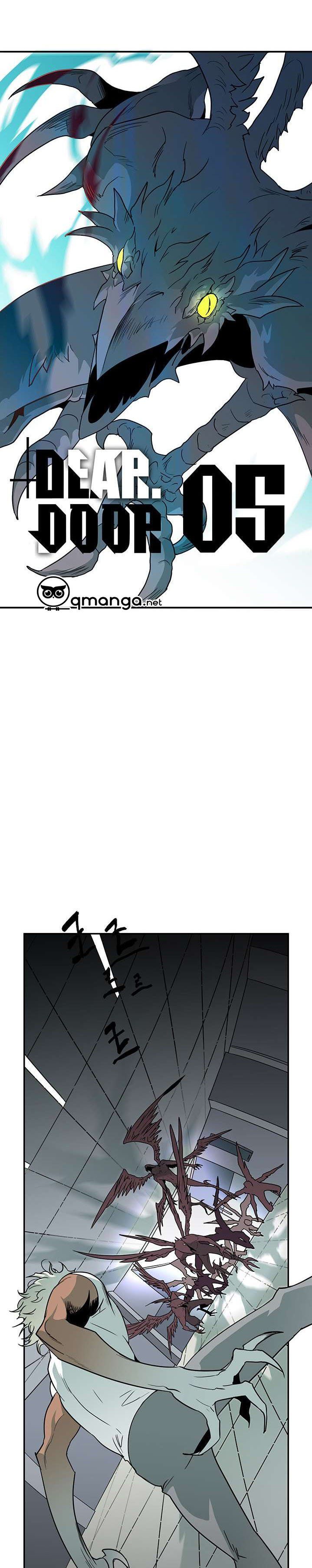 đọc truyện Dear Door Chương 5 ảnh 3 tại Thiên Thai Truyện